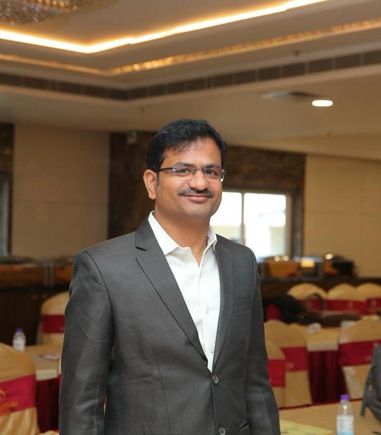 Dr. Pabba Siva Krishna